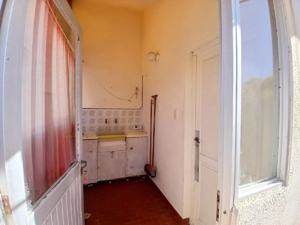 Departamento En Venta Con Cochera