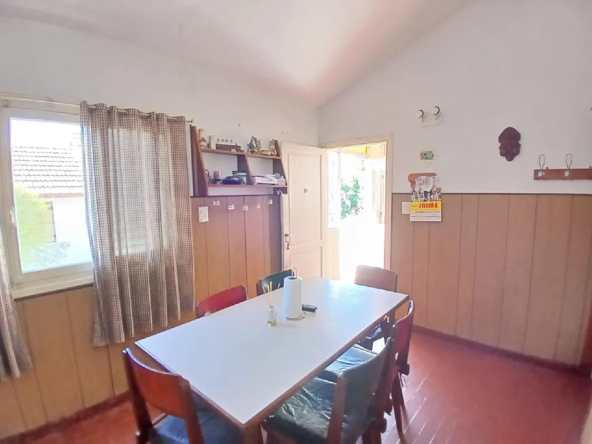 Departamento En Venta Con Cochera