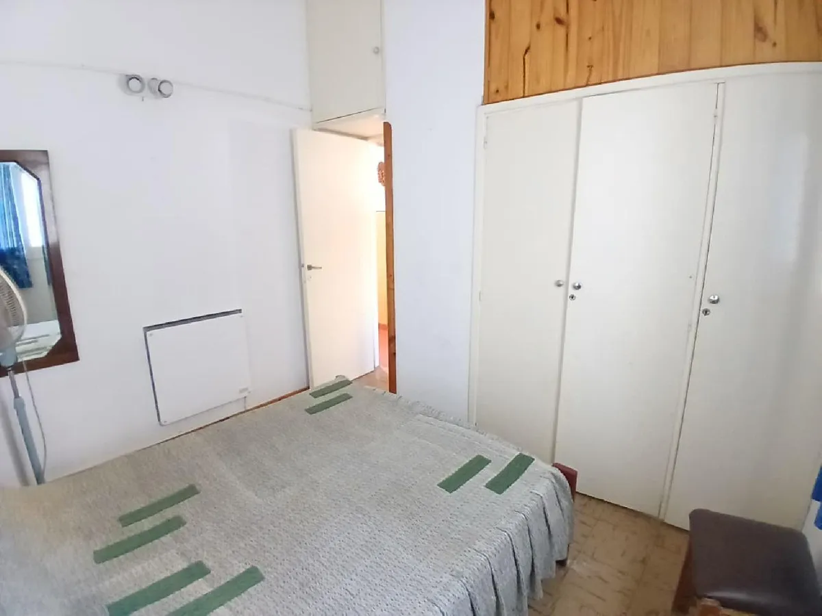 Departamento En Venta Con Cochera