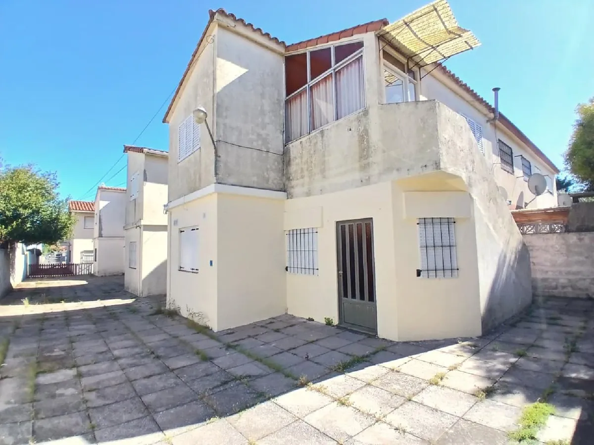 Departamento En Venta Con Cochera