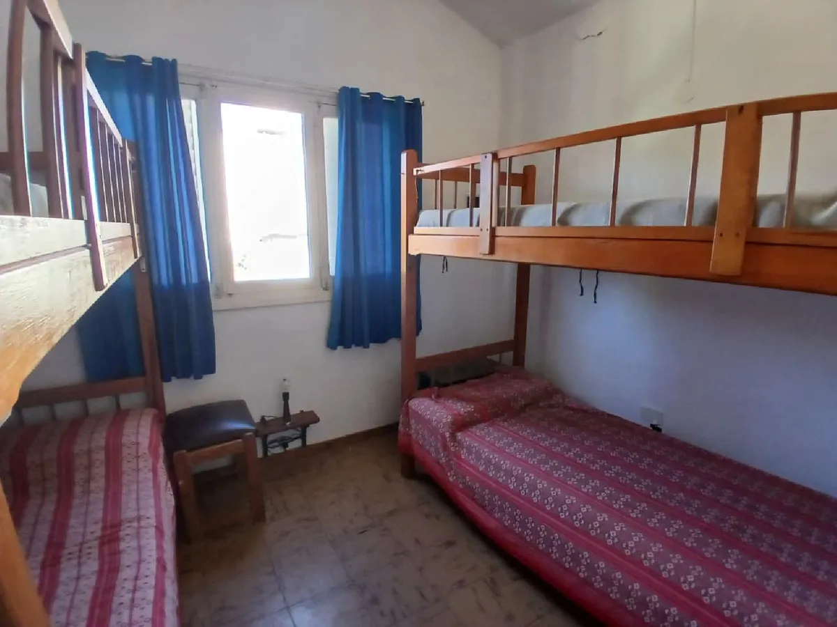 Departamento En Venta Con Cochera