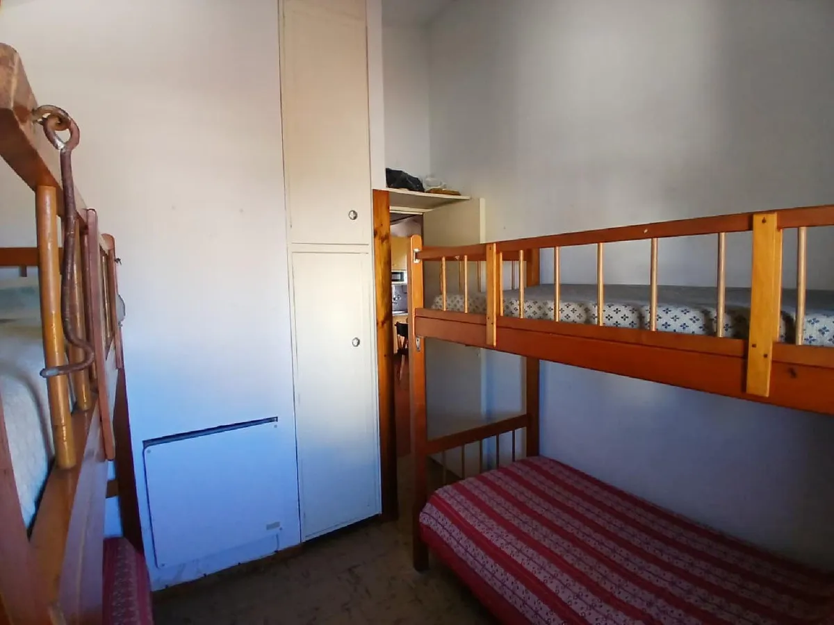 Departamento En Venta Con Cochera