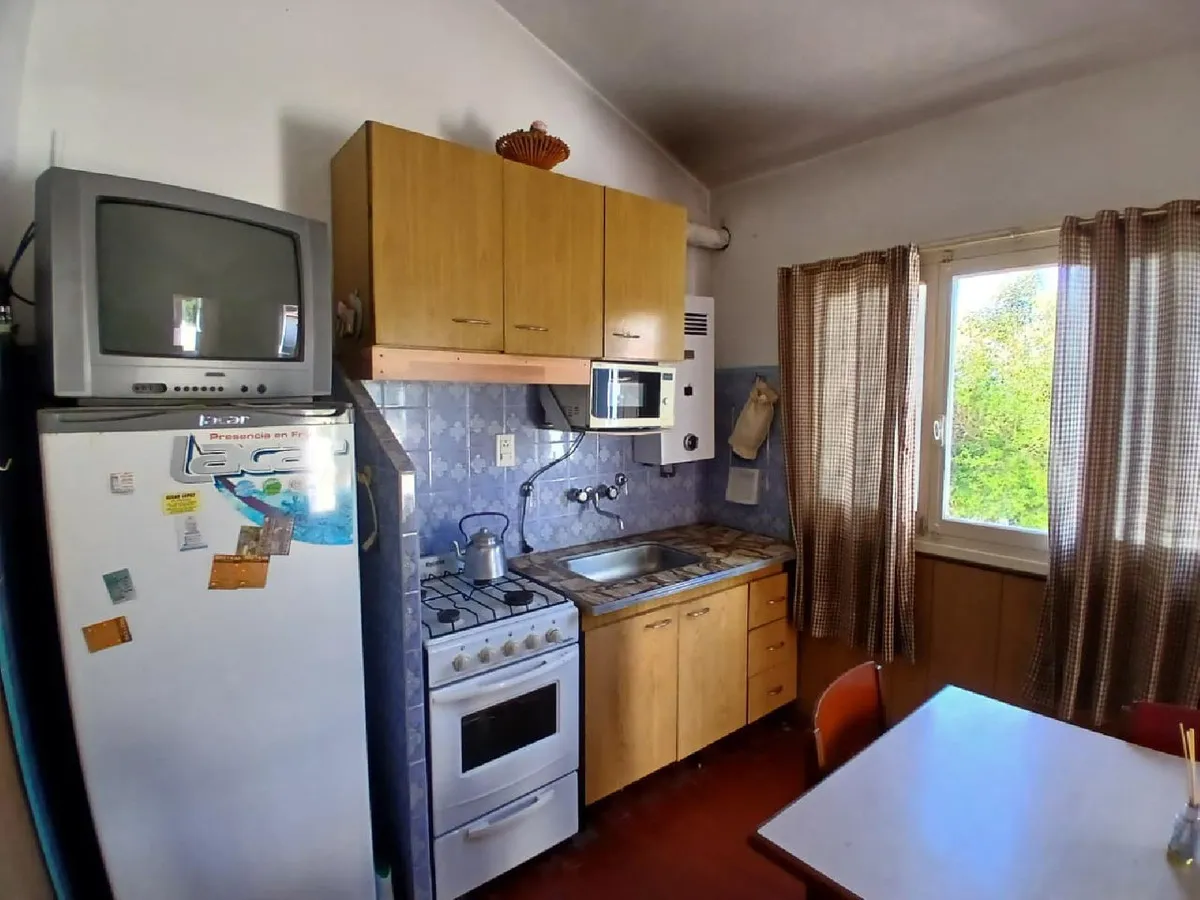 Departamento En Venta Con Cochera