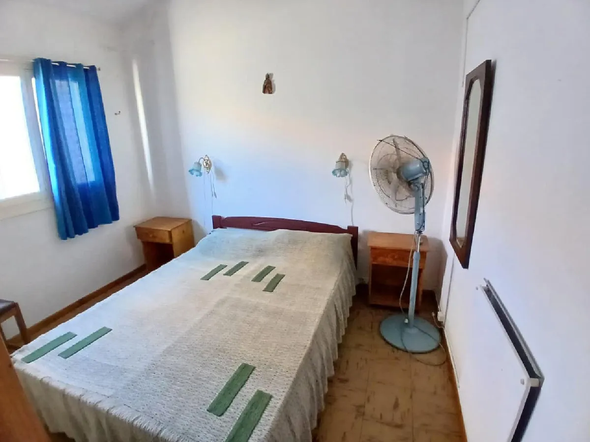 Departamento En Venta Con Cochera