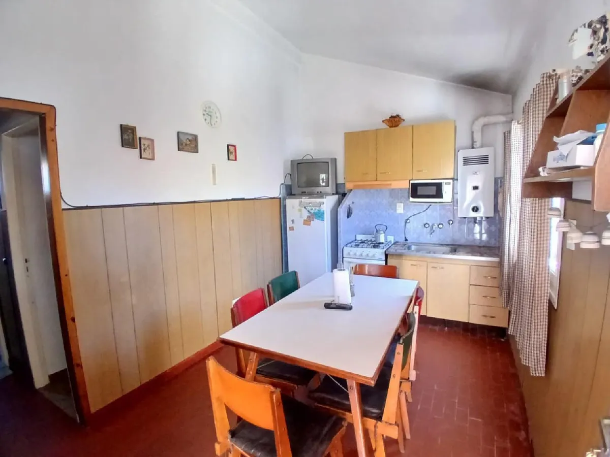 Departamento En Venta Con Cochera