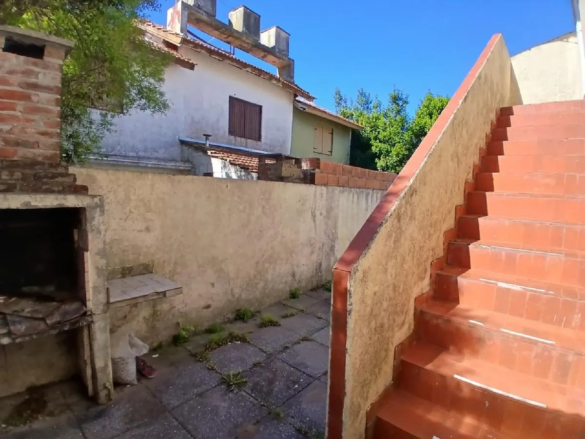 Departamento En Venta Con Cochera