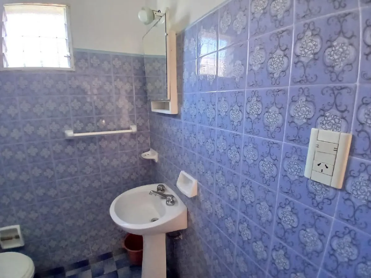 Departamento En Venta Con Cochera