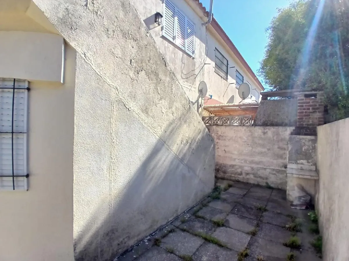 Departamento En Venta Con Cochera