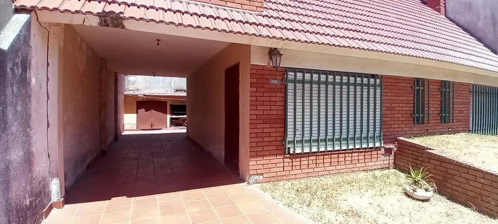 Importante propiedad! Dos casas en block. Santa Teresita