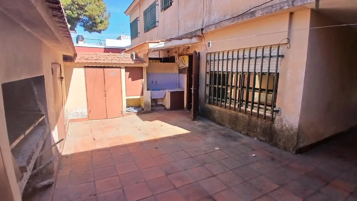 Importante propiedad! Dos casas en block. Santa Teresita