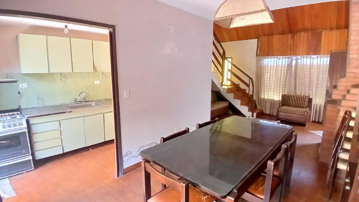 Importante propiedad! Dos casas en block. Santa Teresita