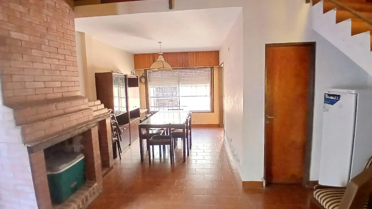 Importante propiedad! Dos casas en block. Santa Teresita