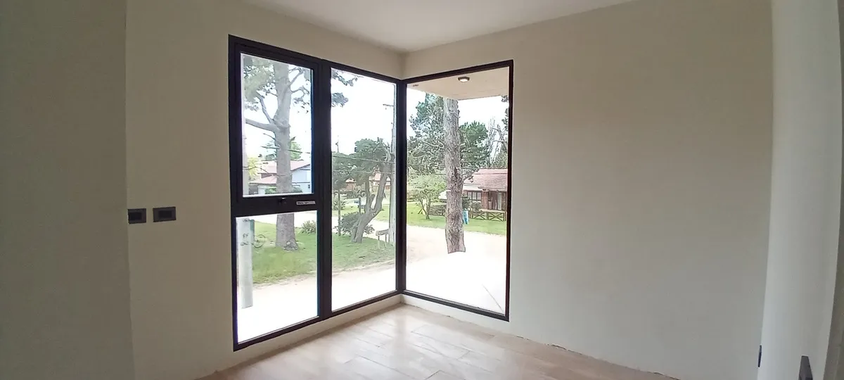 Departamento En Venta En Santa Teresita
