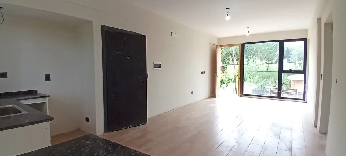 Departamento En Venta En Santa Teresita