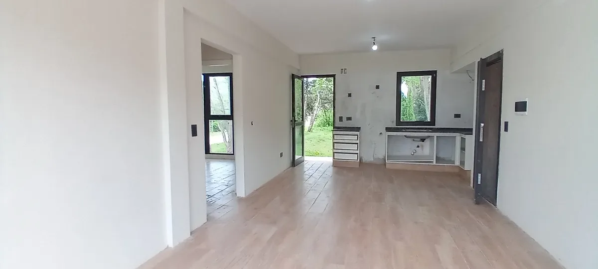 Departamento En Venta En Santa Teresita