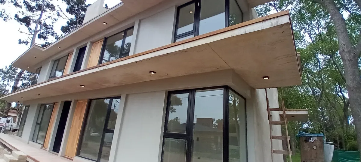 Departamento En Venta En Santa Teresita