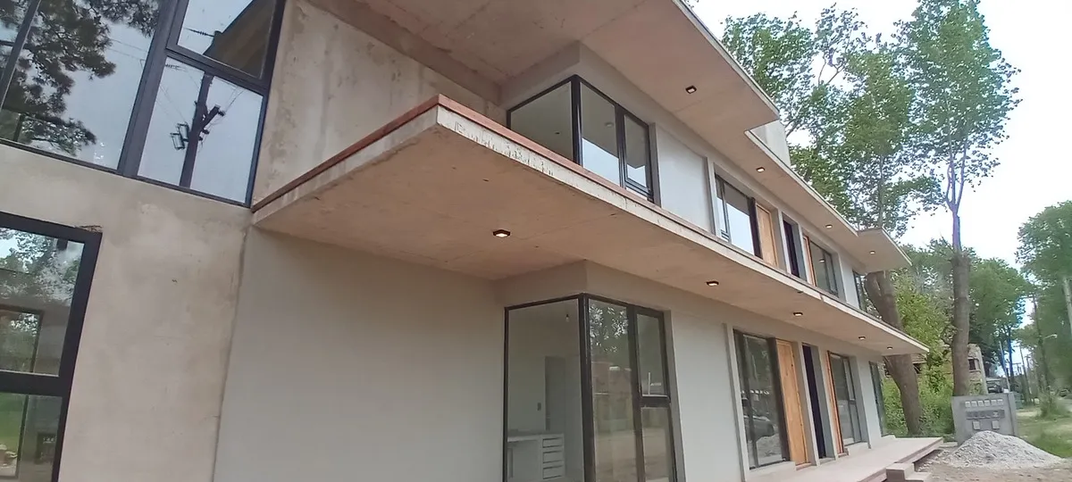 Departamento En Venta En Santa Teresita