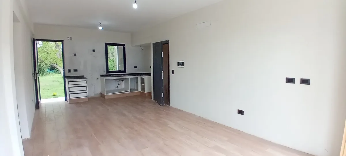 Departamento En Venta En Santa Teresita
