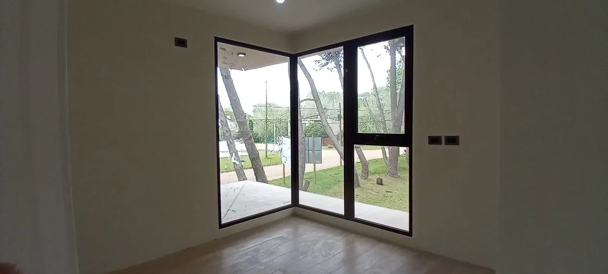 Departamento En Venta En Santa Teresita