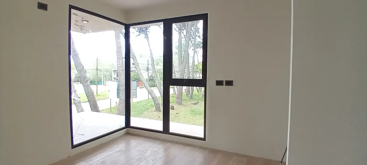 Departamento En Venta En Santa Teresita