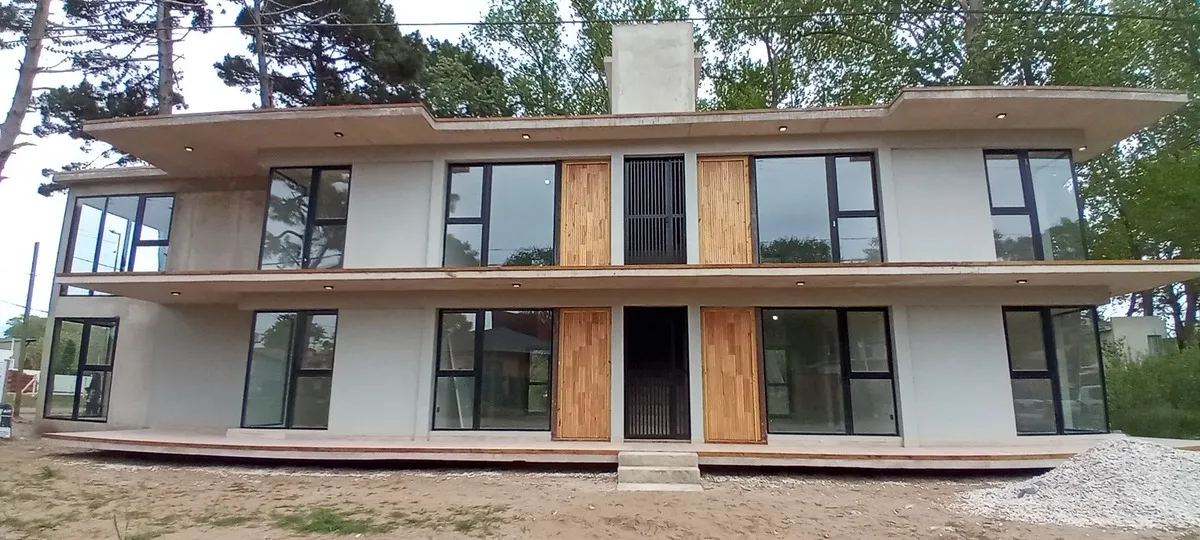 Departamento En Venta En Santa Teresita