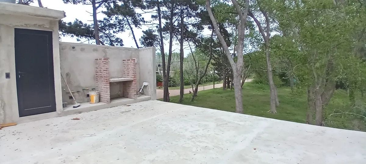 Departamento En Venta En Santa Teresita