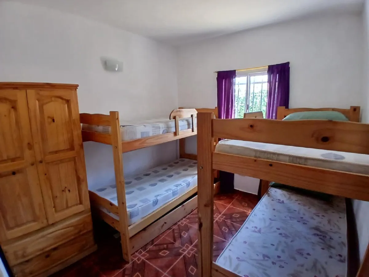 Departamento En Venta En Santa Teresita