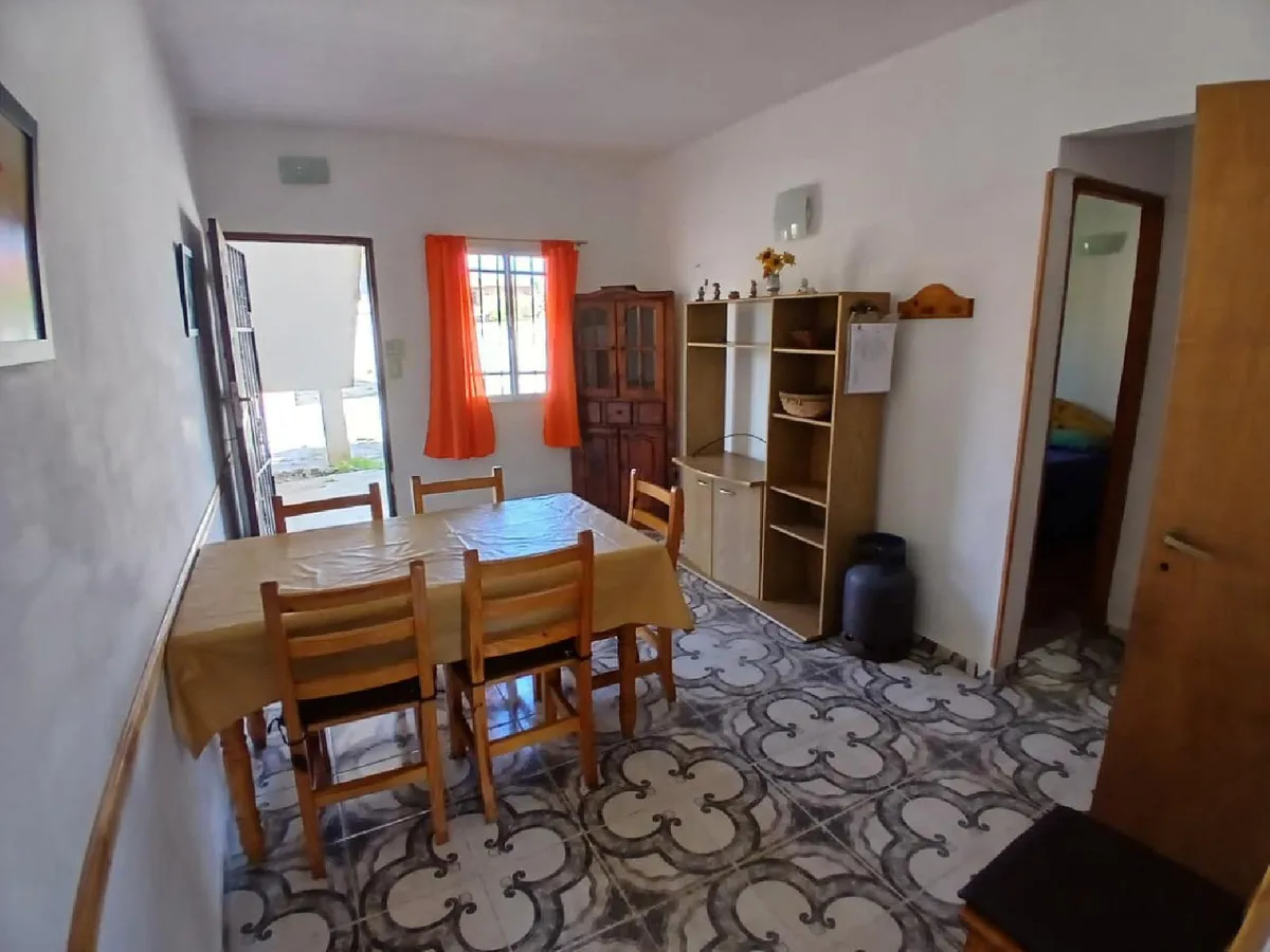 Departamento En Venta En Santa Teresita