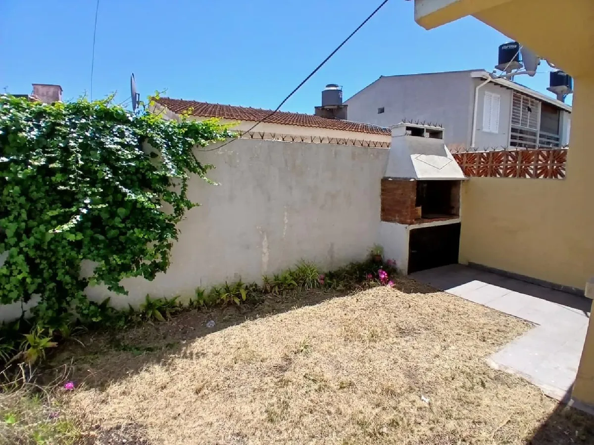 Departamento En Venta En Santa Teresita
