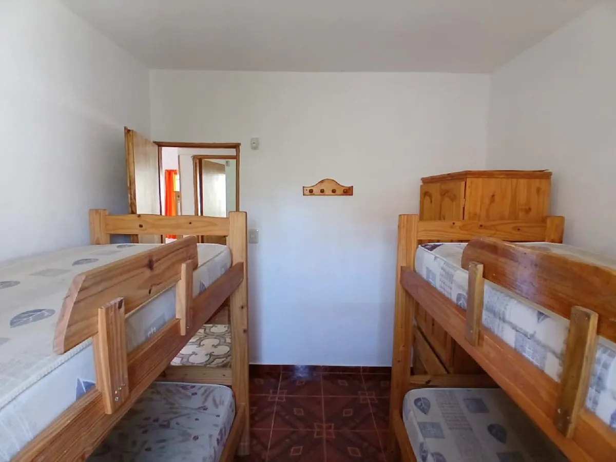 Departamento En Venta En Santa Teresita