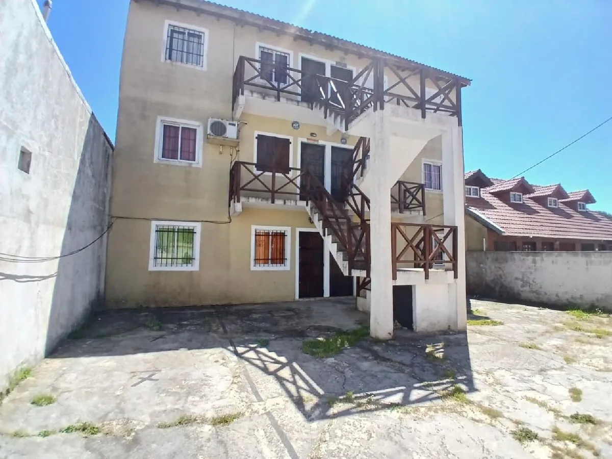 Departamento En Venta En Santa Teresita