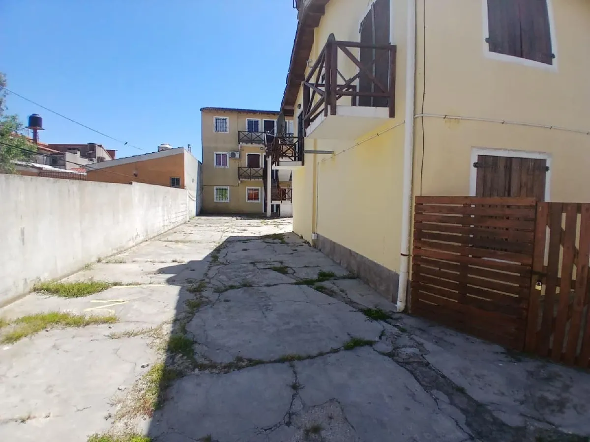 Departamento En Venta En Santa Teresita