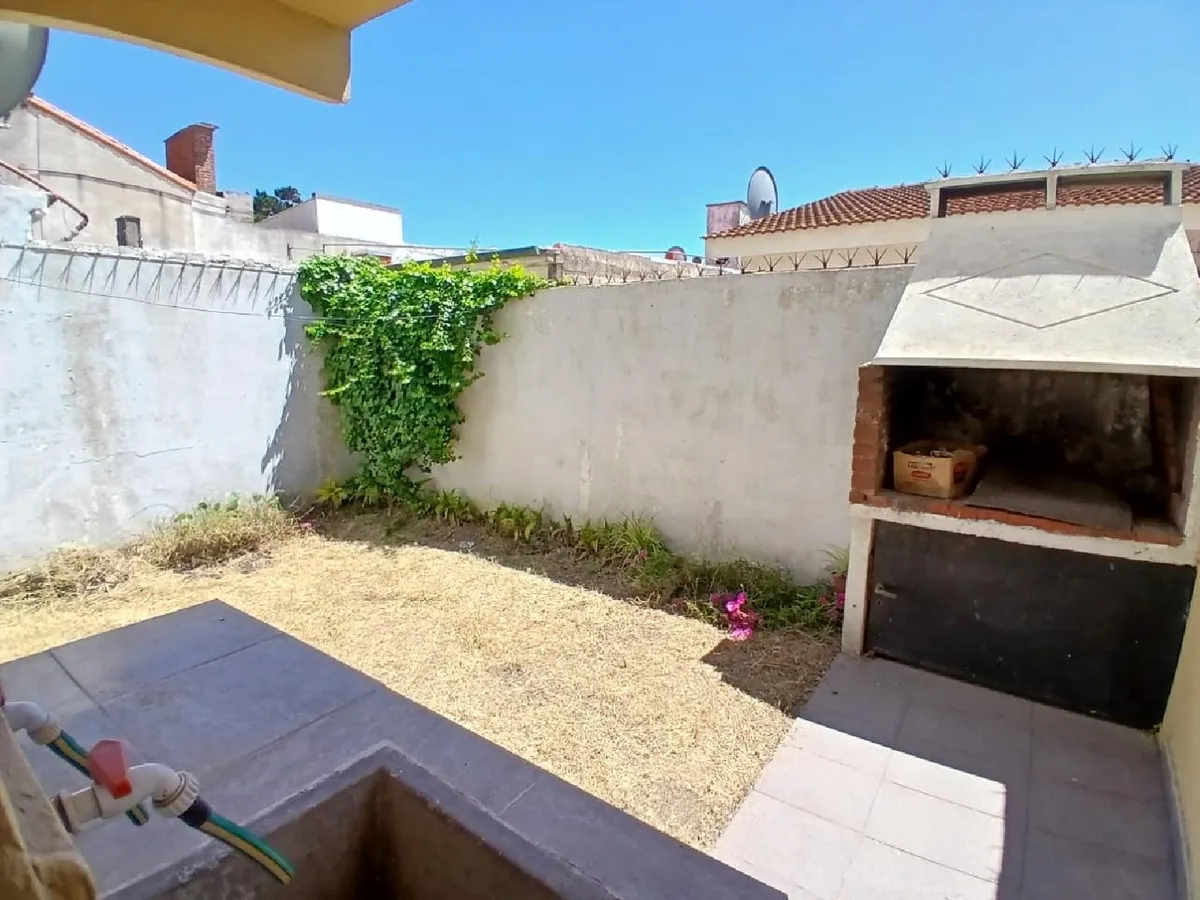 Departamento En Venta En Santa Teresita