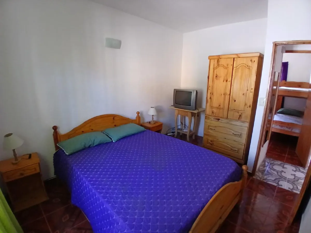 Departamento En Venta En Santa Teresita