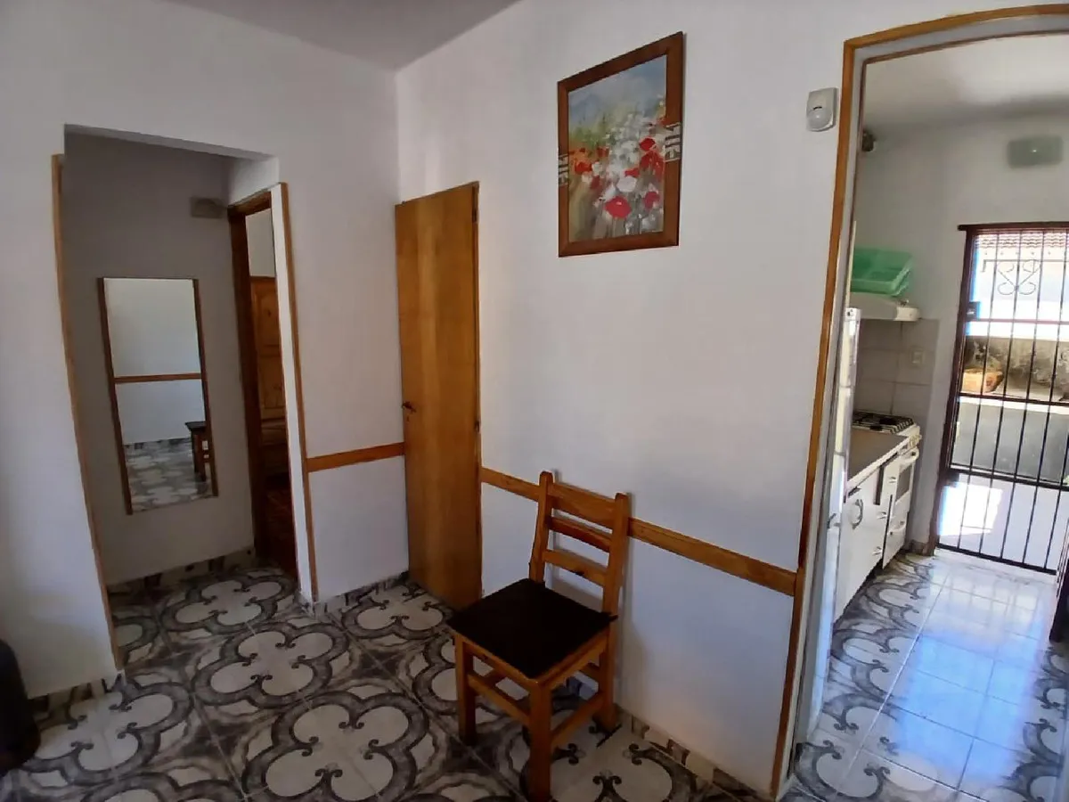 Departamento En Venta En Santa Teresita
