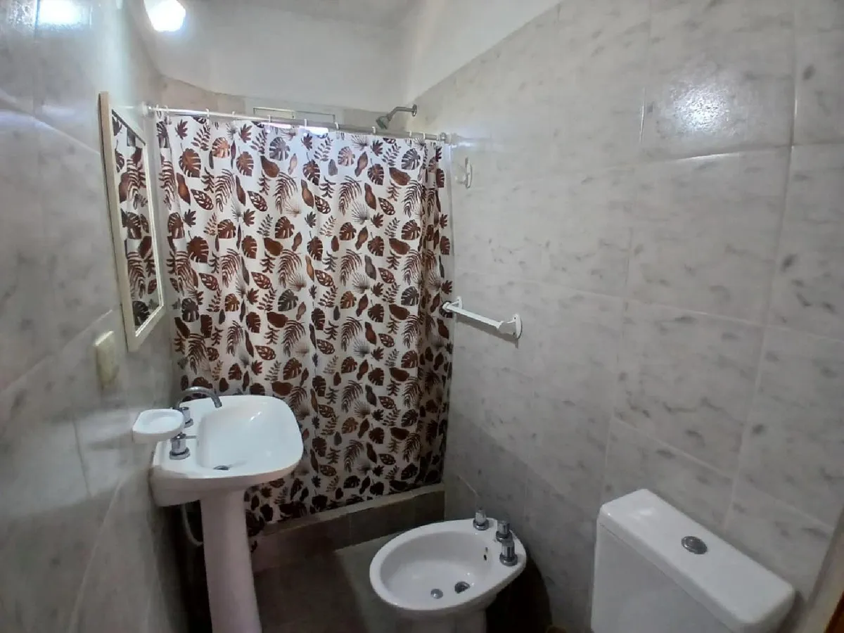 Departamento En Venta En Santa Teresita