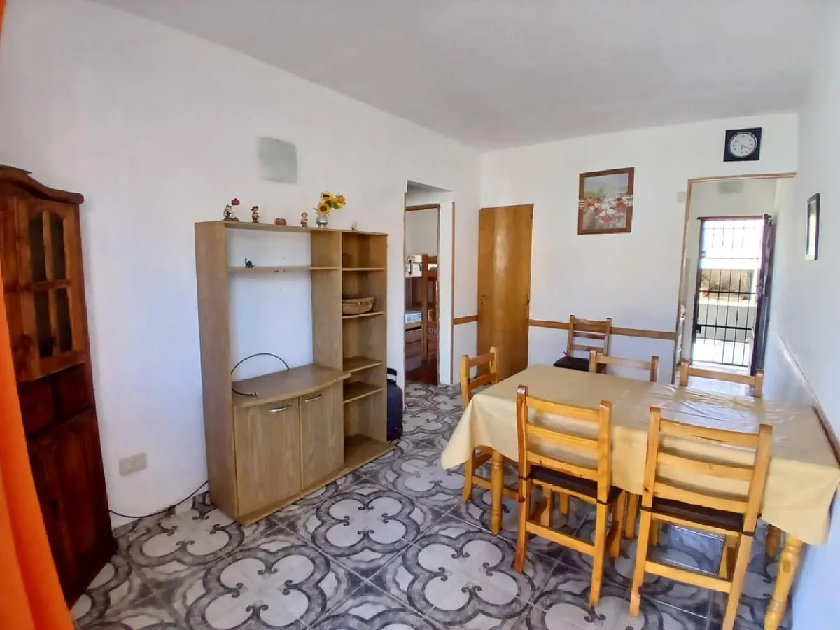 Departamento En Venta En Santa Teresita