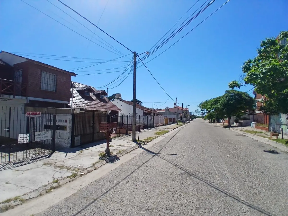 Departamento En Venta En Santa Teresita