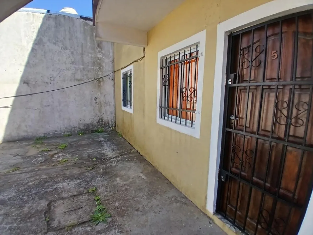 Departamento En Venta En Santa Teresita