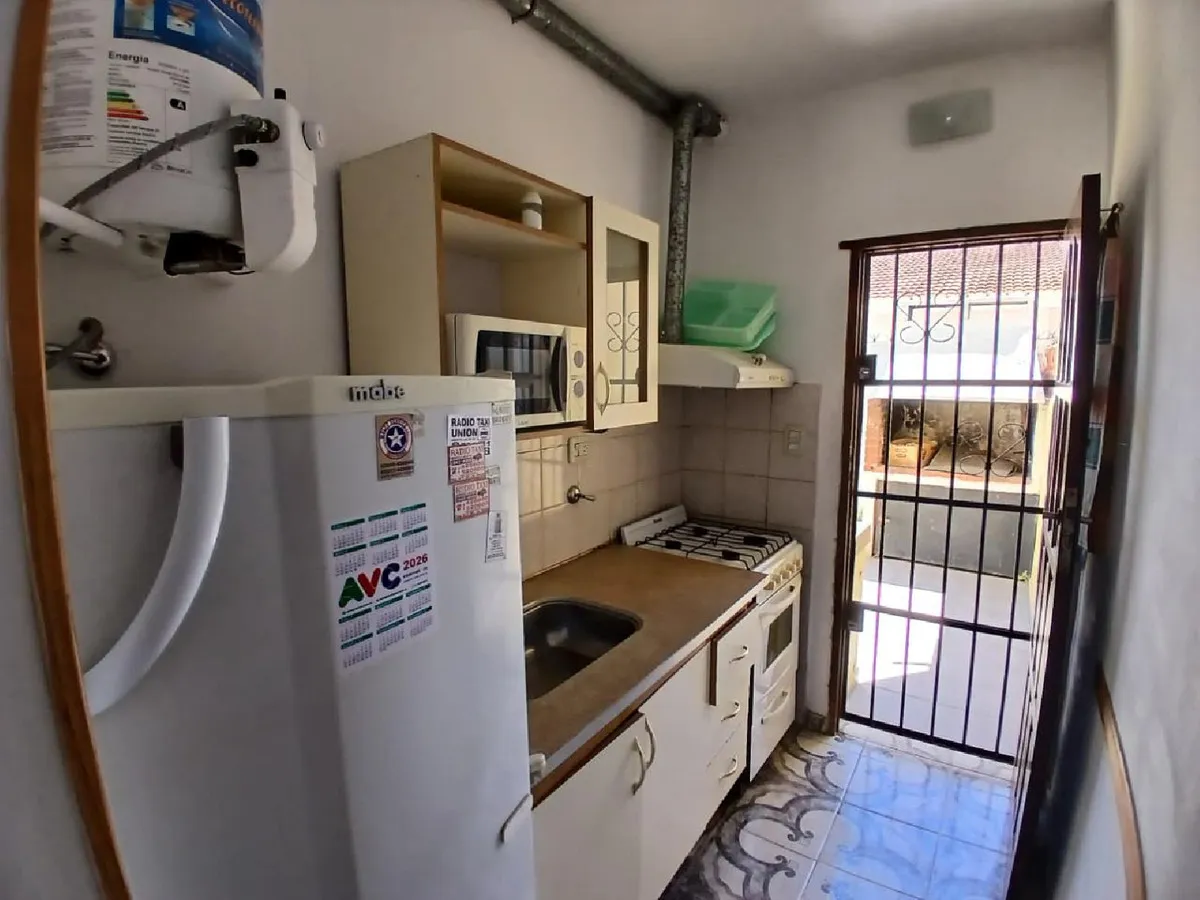 Departamento En Venta En Santa Teresita