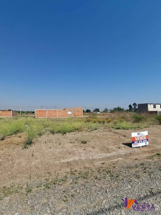 LA CELESTINA-TERRENO-VENTA-CERRILLOS