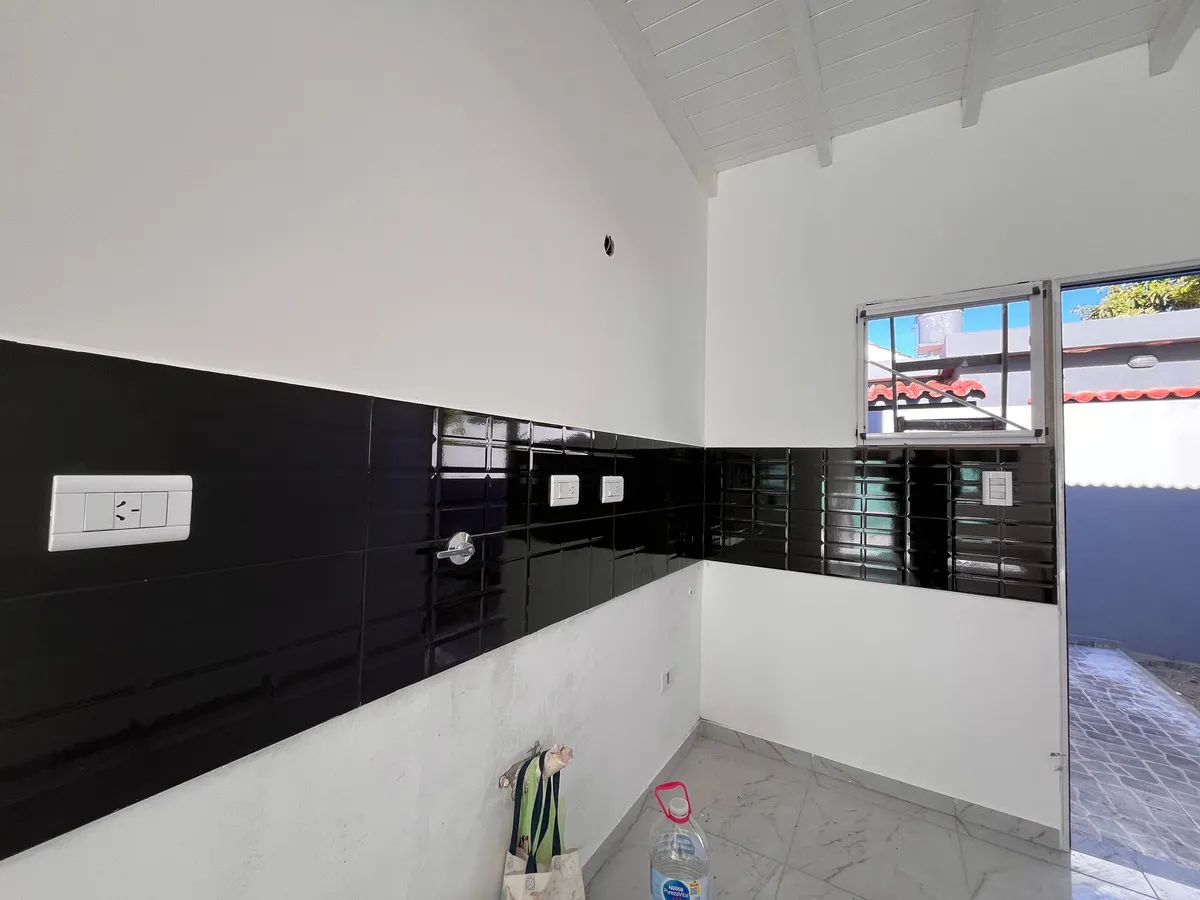 Hermosas Casa A Estrenar En Santa Teresita