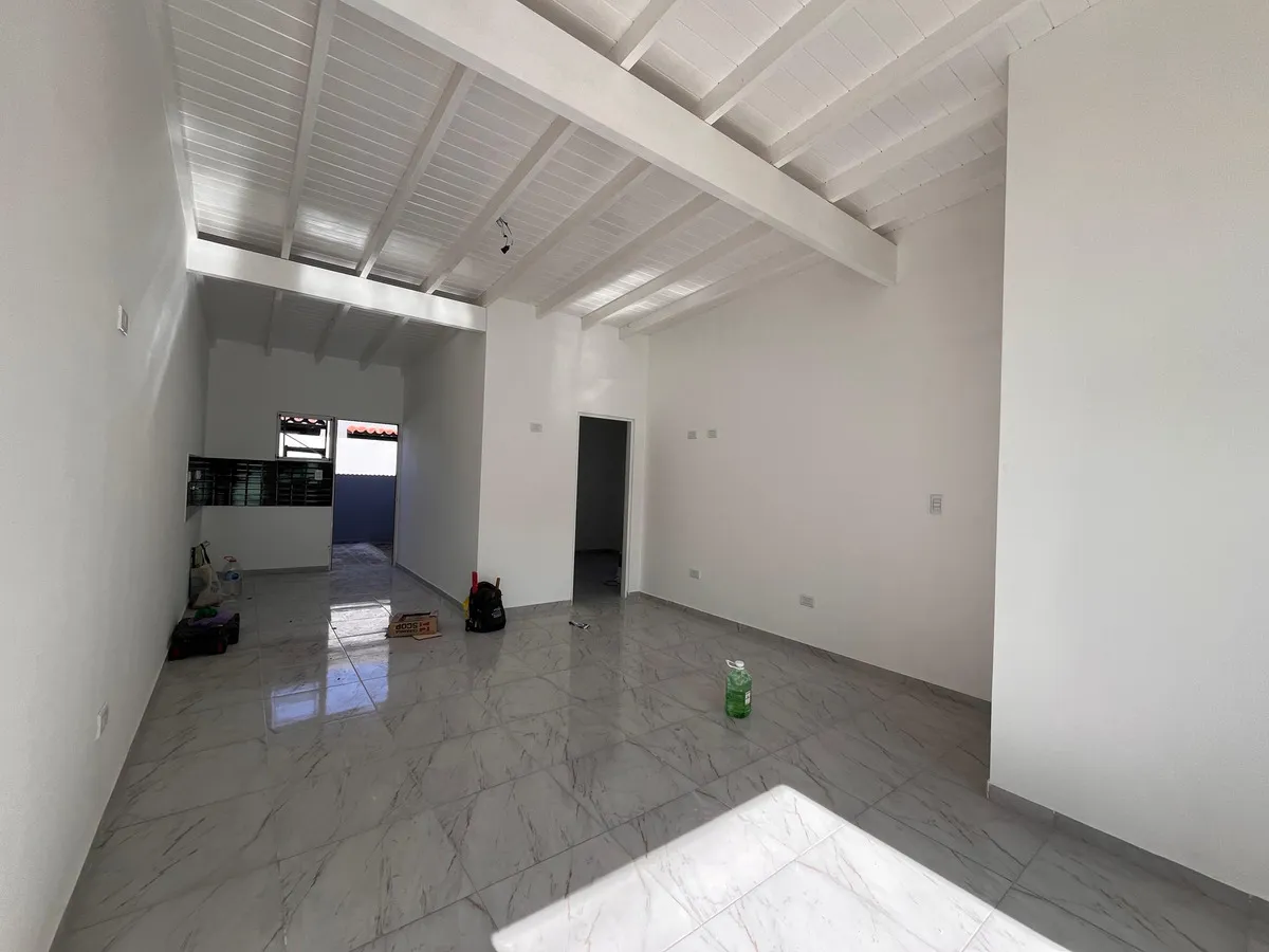 Hermosas Casa A Estrenar En Santa Teresita