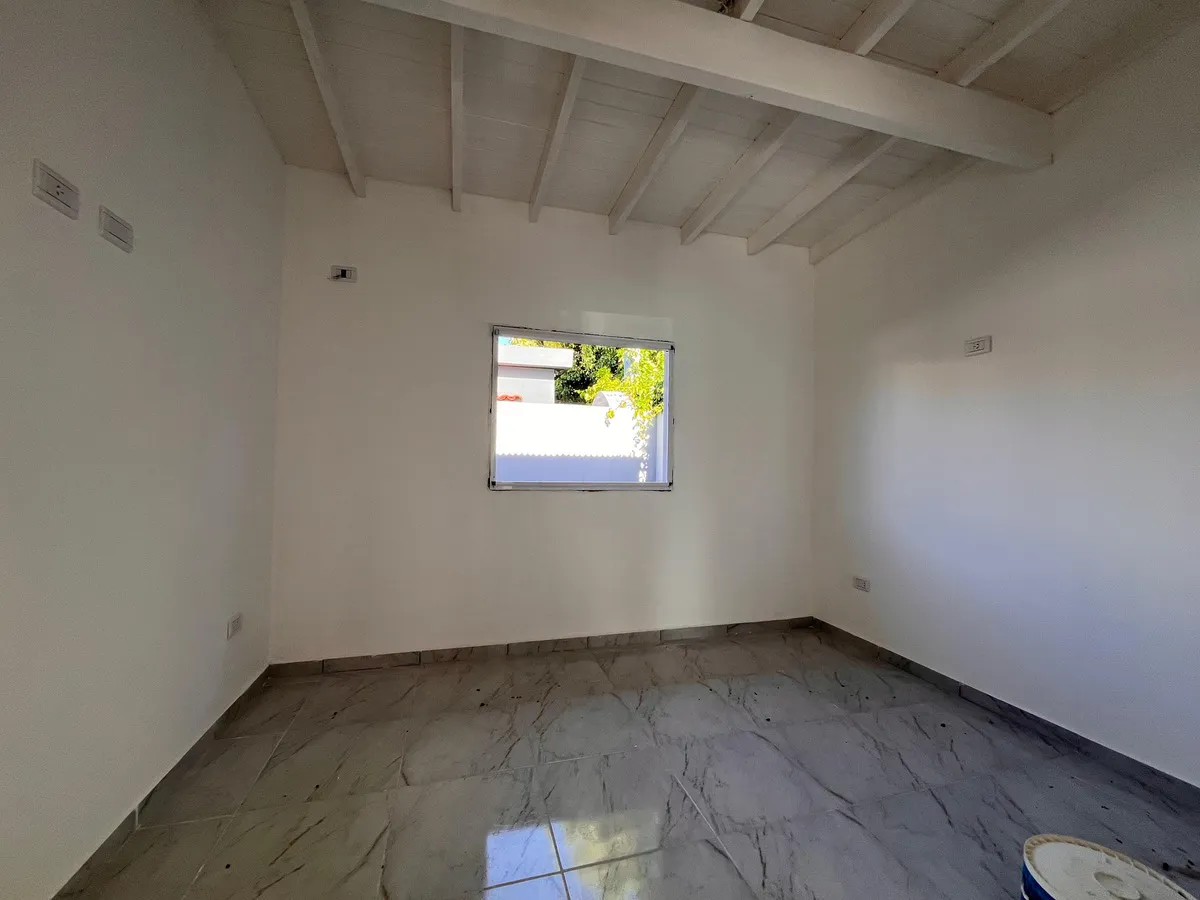 Hermosas Casa A Estrenar En Santa Teresita