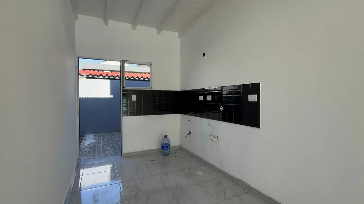Hermosas Casa A Estrenar En Santa Teresita