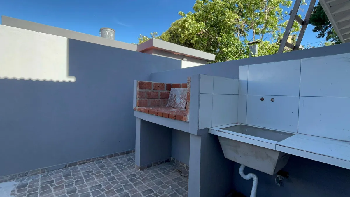 Hermosas Casa A Estrenar En Santa Teresita