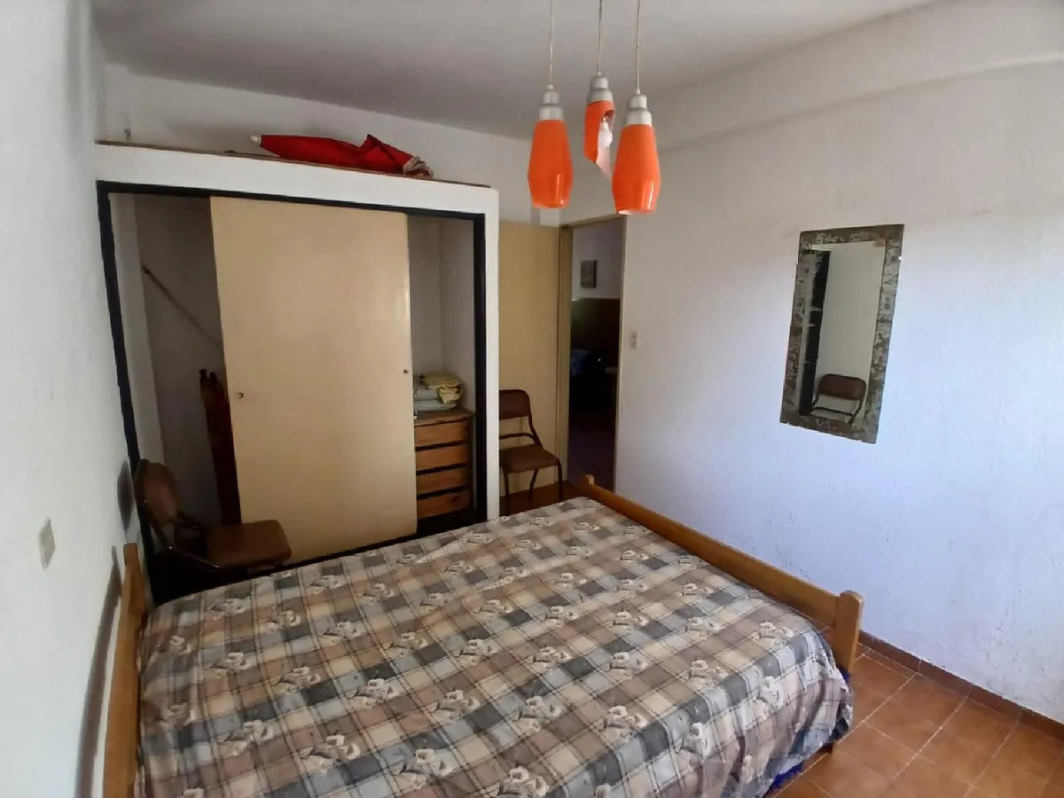 Departamento En Venta En Santa Teresita