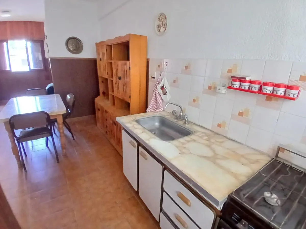 Departamento En Venta En Santa Teresita