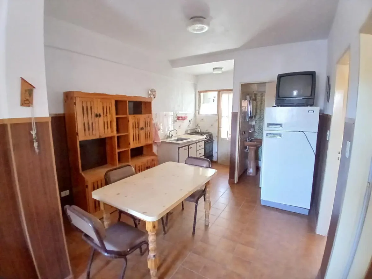 Departamento En Venta En Santa Teresita