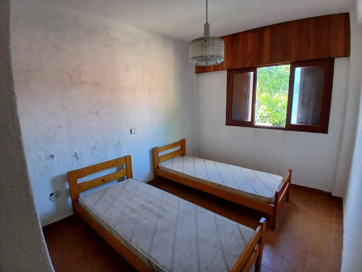 Departamento En Venta En Santa Teresita